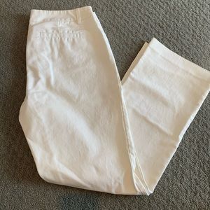 Kate Hill Work Pants